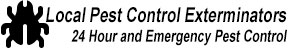 Absecon Heights NJ Pest Control Exterminators